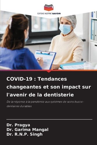 Cover image for Covid-19