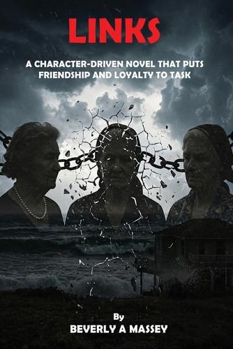Cover image for Links
