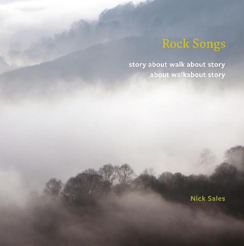 Cover image for Rock Songs: story about walk about story about walkabout story