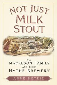 Cover image for Not Just Milk Stout