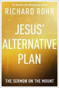 Cover image for Jesus' Alternative Plan