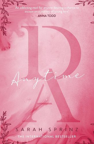 Cover image for Anytime