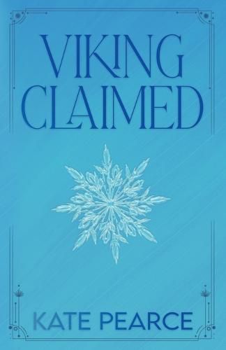 Cover image for Viking Claimed