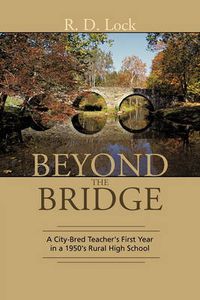 Cover image for Beyond the Bridge