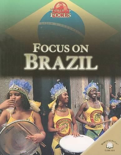 Cover image for Focus on Brazil