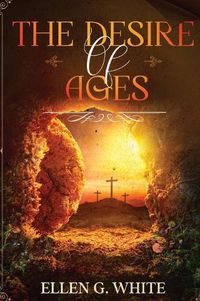 Cover image for The Desire of Ages