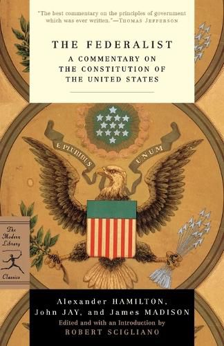 Cover image for The Federalist