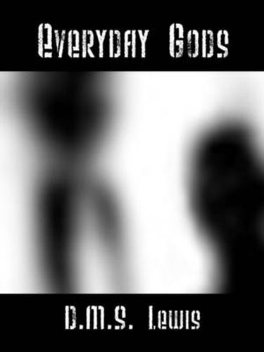 Cover image for Everyday Gods