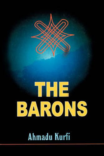 Cover image for The Barons