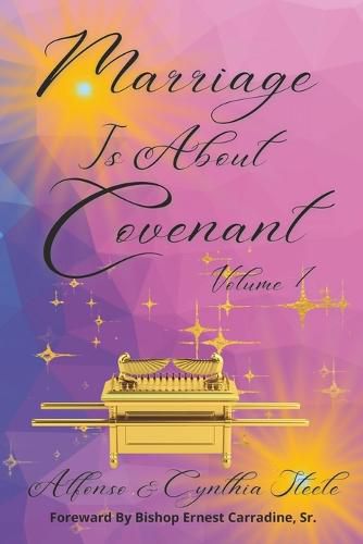 Cover image for Marriage Is About Covenant