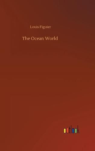 Cover image for The Ocean World