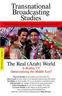 Cover image for The Real (Arab) World