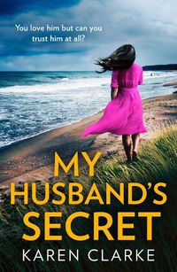 Cover image for My Husband's Secret