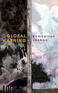 Cover image for Global Warning