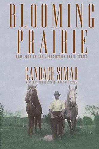 Cover image for Blooming Prairie