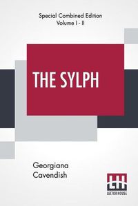 Cover image for The Sylph (Complete)