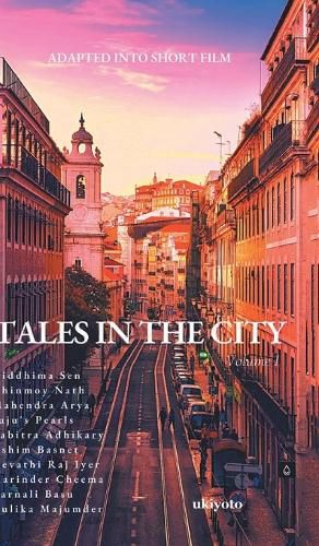 Cover image for Tales in the City Volume I