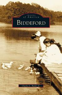 Cover image for Biddeford