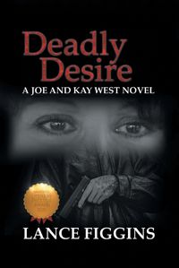 Cover image for Deadly desire