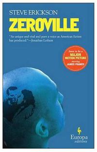Cover image for Zeroville