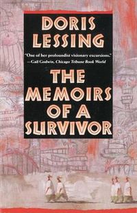 Cover image for The Memoirs of a Survivor