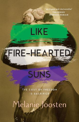 Like Fire-Hearted Suns