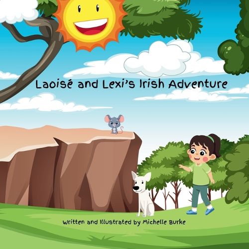 Cover image for Laoise and Lexi's Irish Adventure