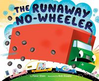 Cover image for The Runaway No-wheeler