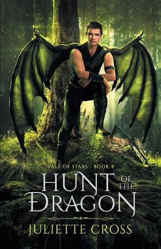 Cover image for Hunt of the Dragon