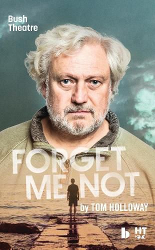 Cover image for Forget Me Not