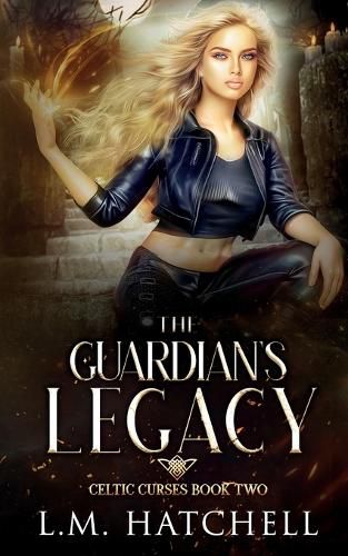 Cover image for The Guardian's Legacy