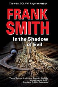 Cover image for In the Shadow of Evil