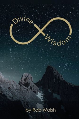 Cover image for Divine Wisdom