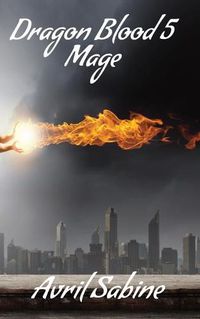 Cover image for Mage