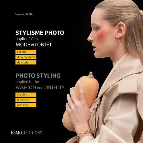 Cover image for Photo Styling: Creating A Fashion Message