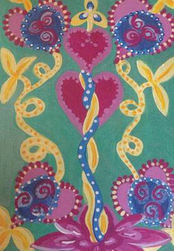 Cover image for Heartland