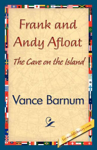 Cover image for Frank and Andy Afloat