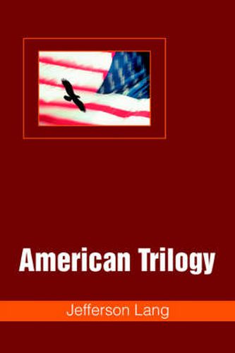 Cover image for American Trilogy