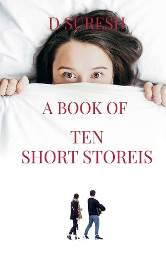 A Book of Ten Short Stories