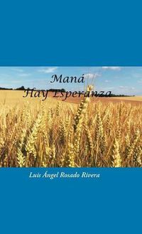 Cover image for Mana: Hay Esperanza