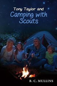 Cover image for Tony Taylor and Camping With Scouts