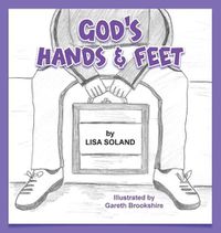 Cover image for God's Hands and Feet