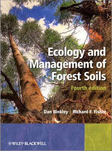 Ecology and Management of Forest Soils