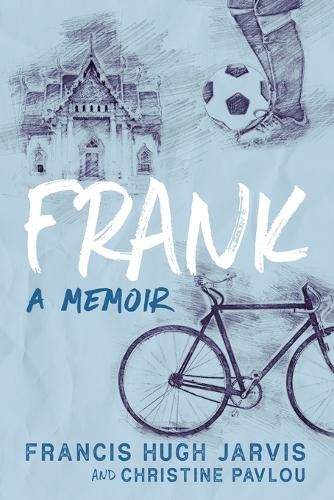 Cover image for Frank