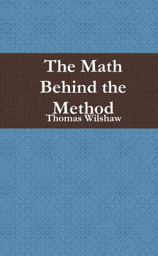 Cover image for The Math Behind the Method