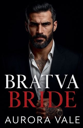 Cover image for Bratva Bride