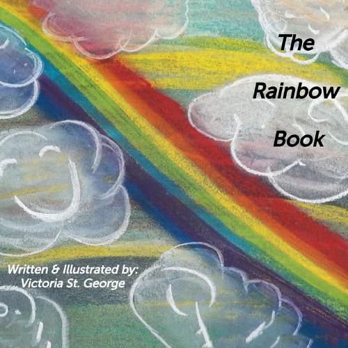 Cover image for The Rainbow Book