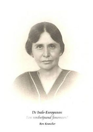 Cover image for De Indo-Europeaan: Een Verdwijnend Fenomeen?