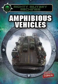 Cover image for Amphibious Vehicles