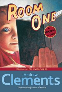 Cover image for Room One: A Mystery or Two